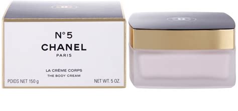 chanel no 5 cream reviews|Chanel no 5 6.8 oz.